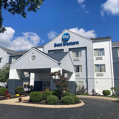 Best Western Louisville South - Shepherdsville Hillview Bagian luar foto