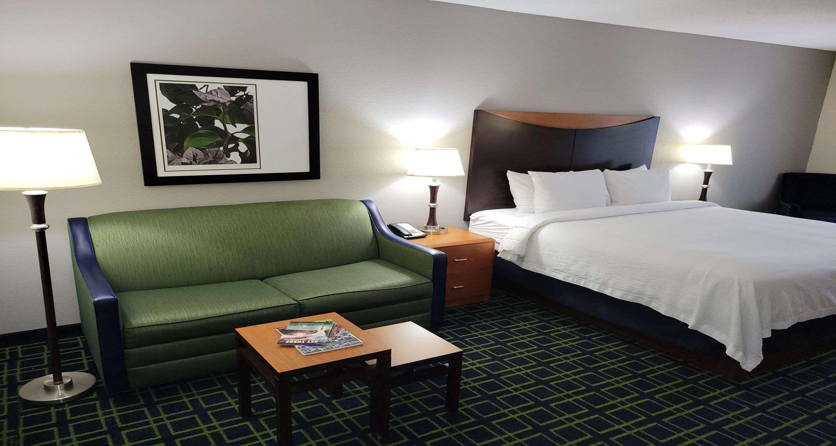Best Western Louisville South - Shepherdsville Hillview Bagian luar foto