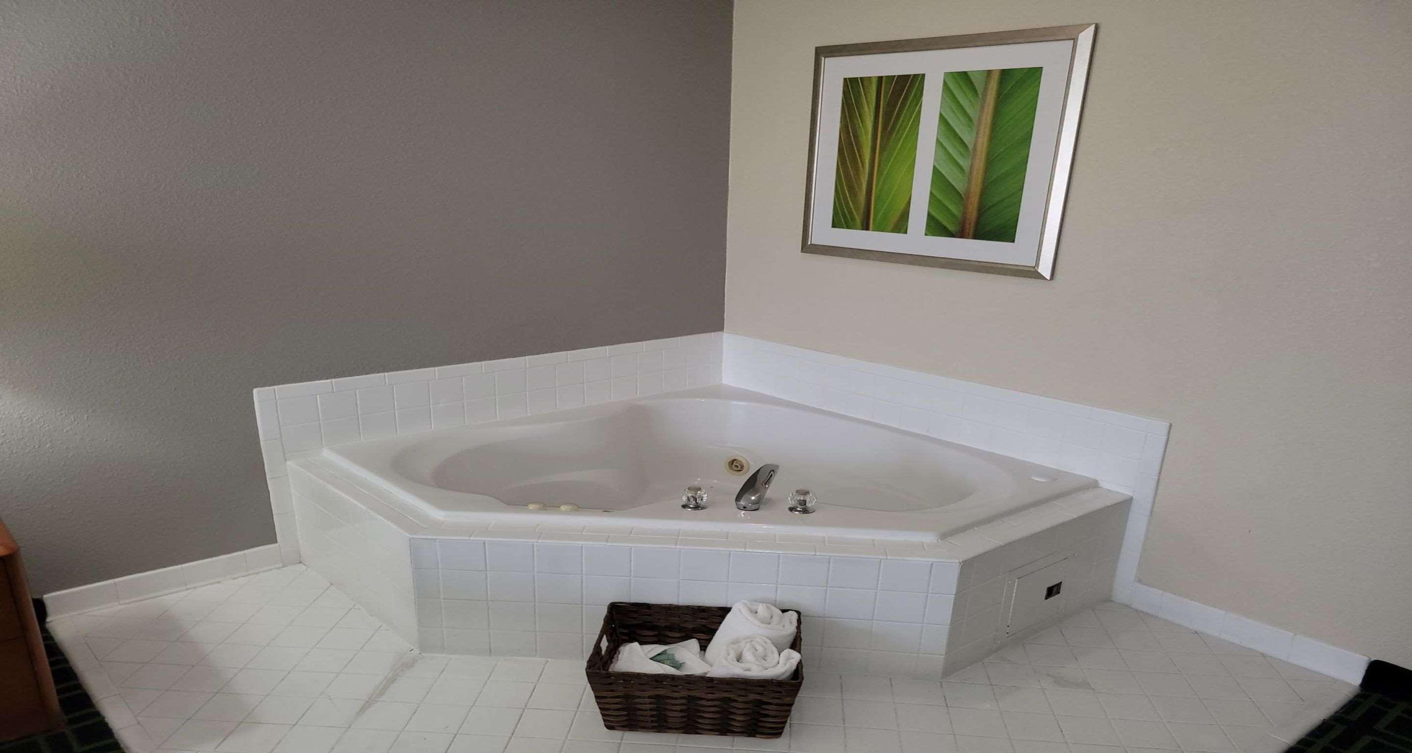 Best Western Louisville South - Shepherdsville Hillview Bagian luar foto