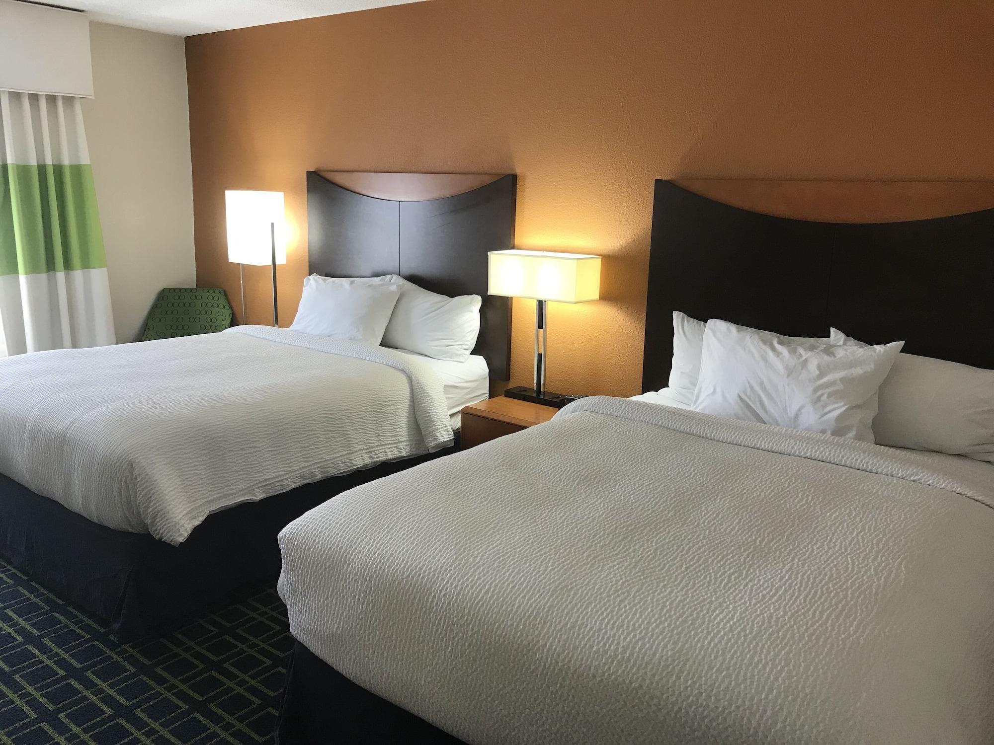 Best Western Louisville South - Shepherdsville Hillview Bagian luar foto