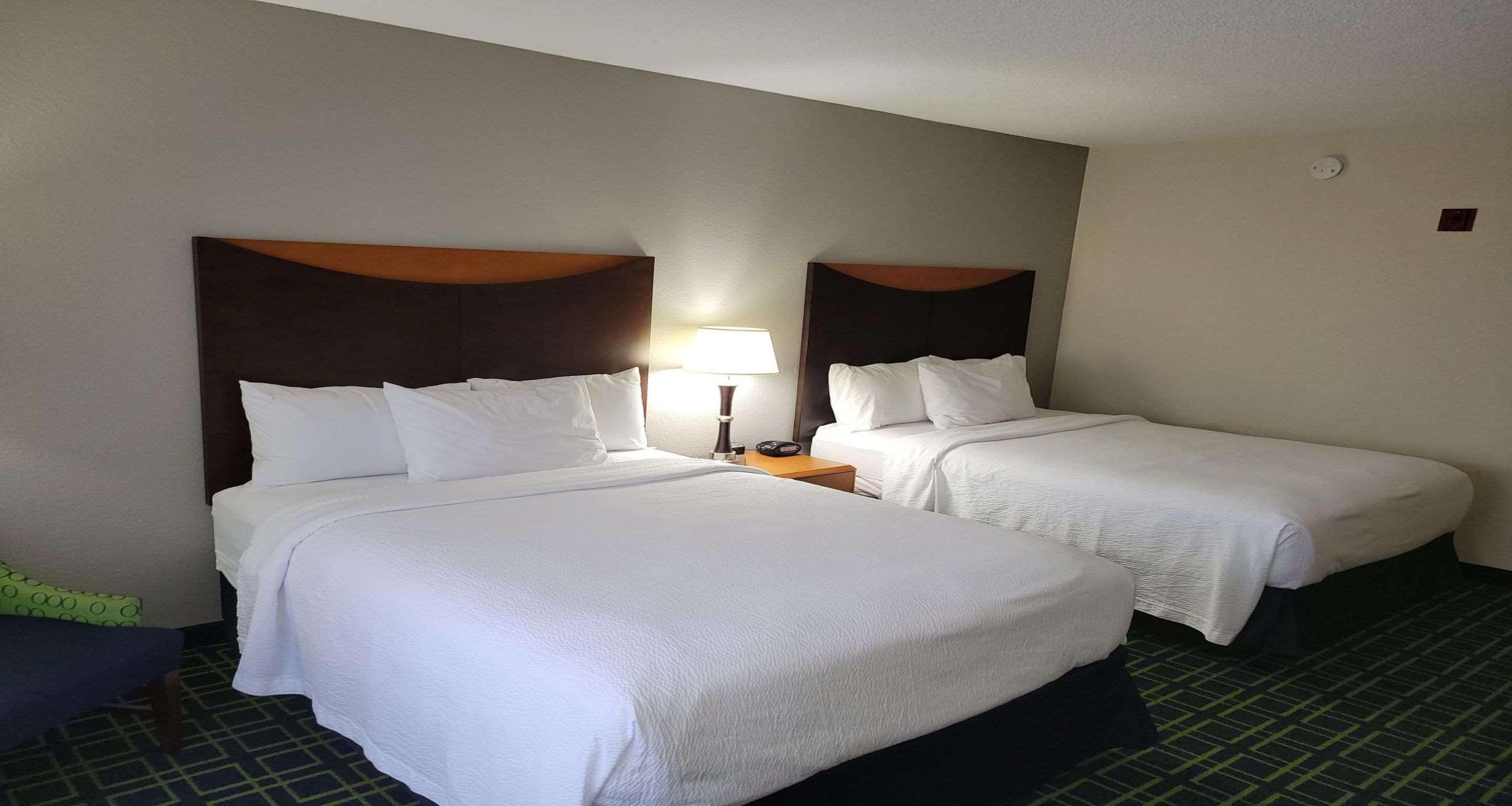 Best Western Louisville South - Shepherdsville Hillview Bagian luar foto