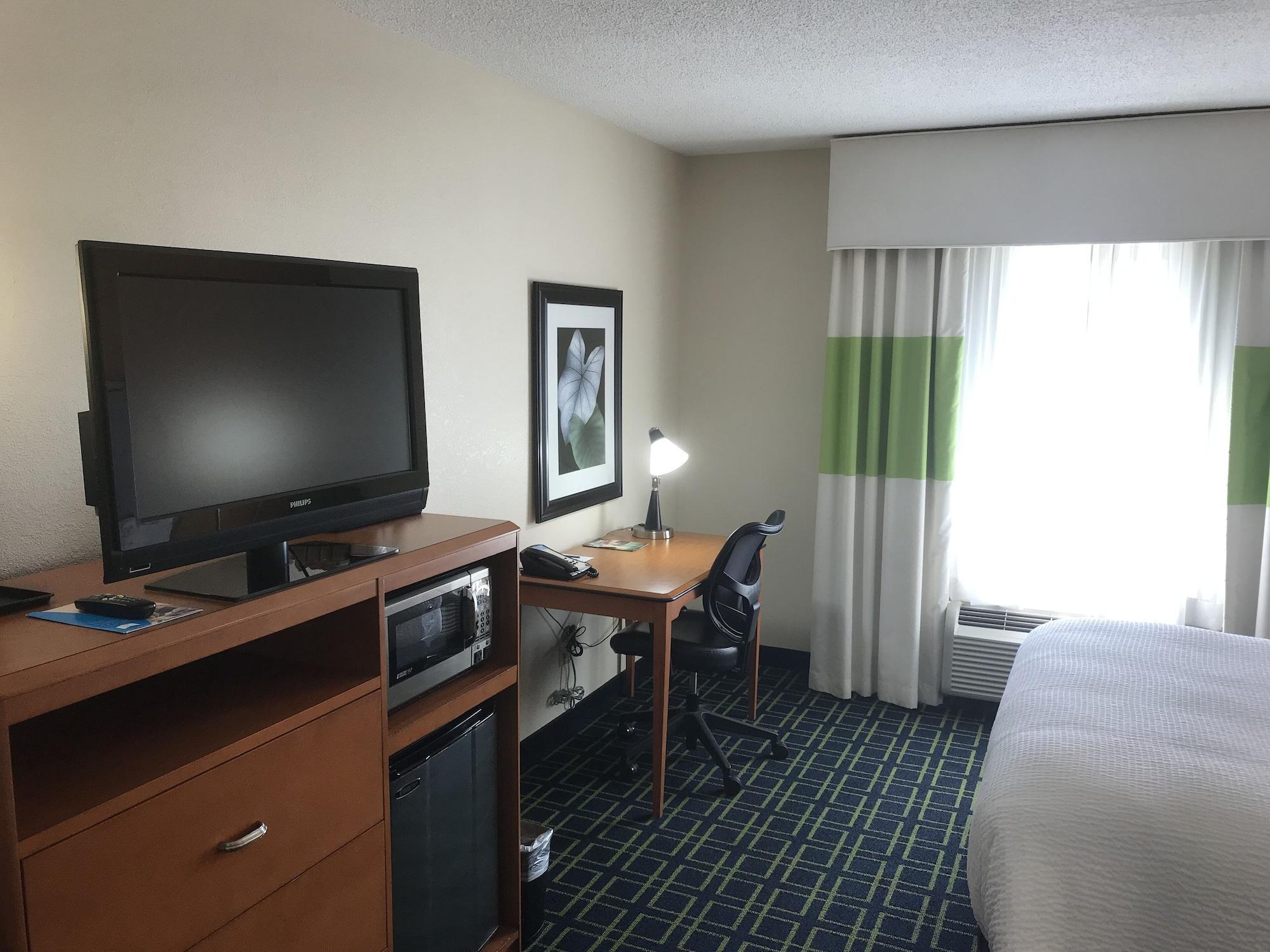 Best Western Louisville South - Shepherdsville Hillview Bagian luar foto
