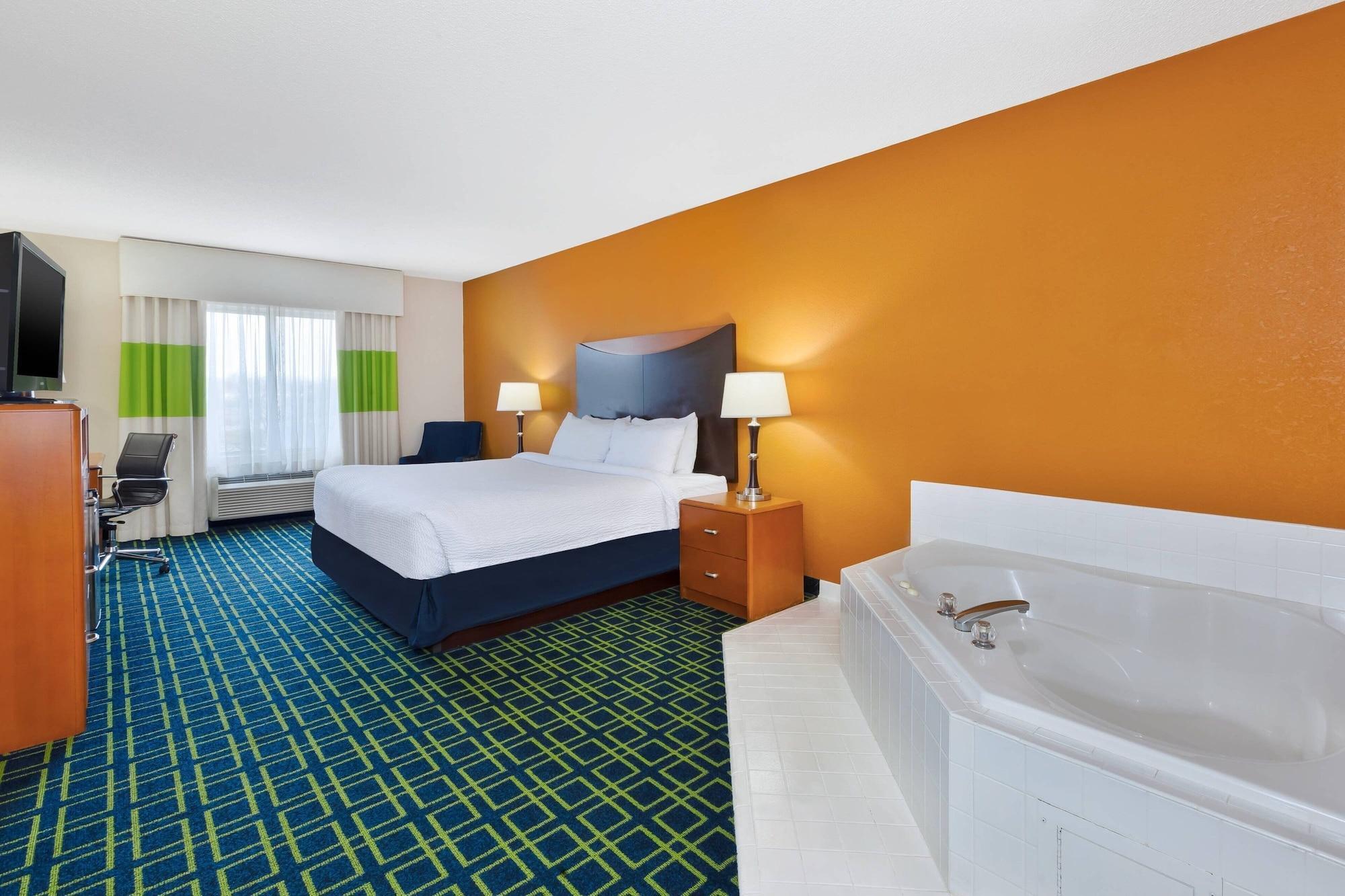 Best Western Louisville South - Shepherdsville Hillview Bagian luar foto