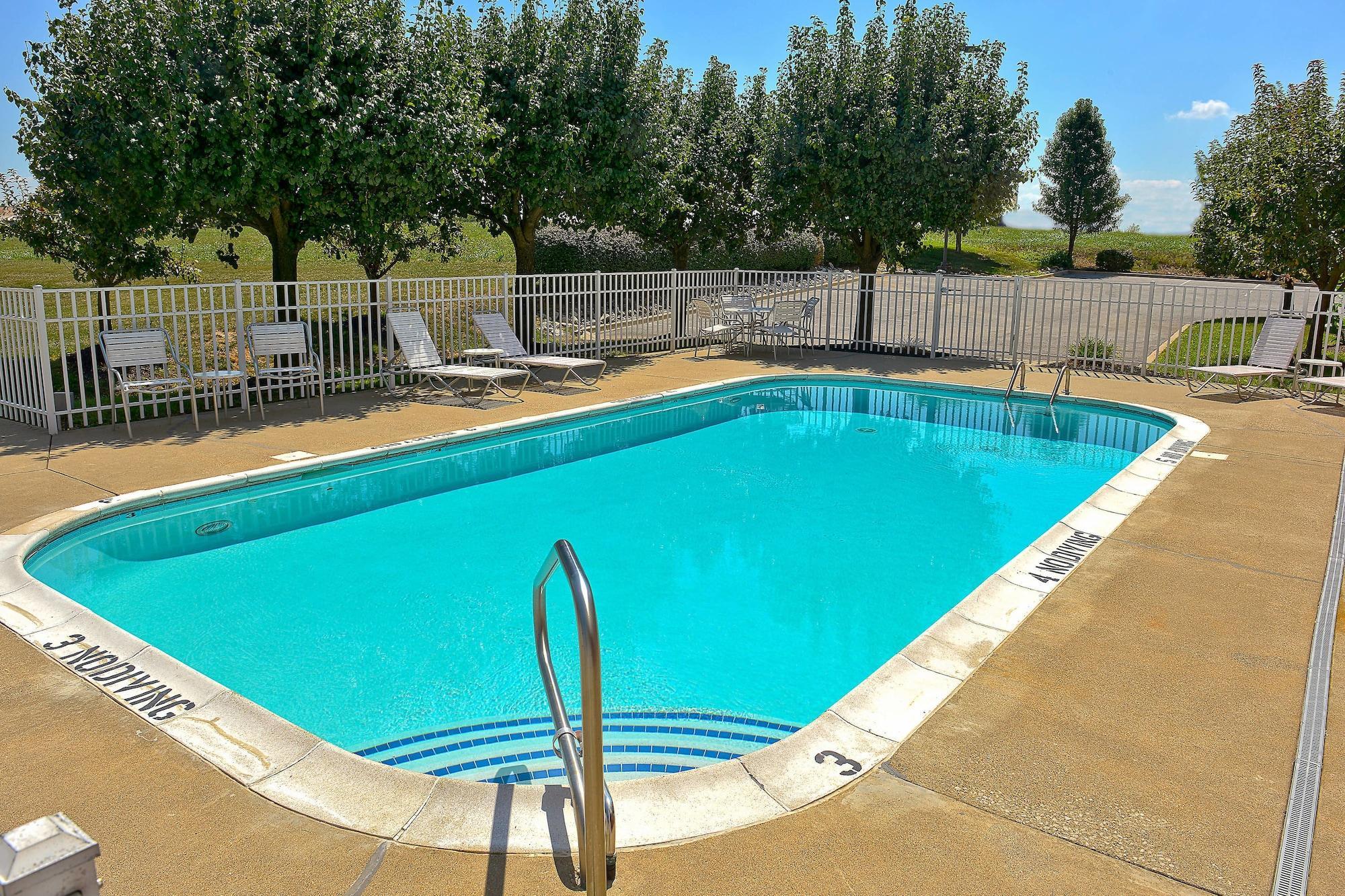Best Western Louisville South - Shepherdsville Hillview Bagian luar foto