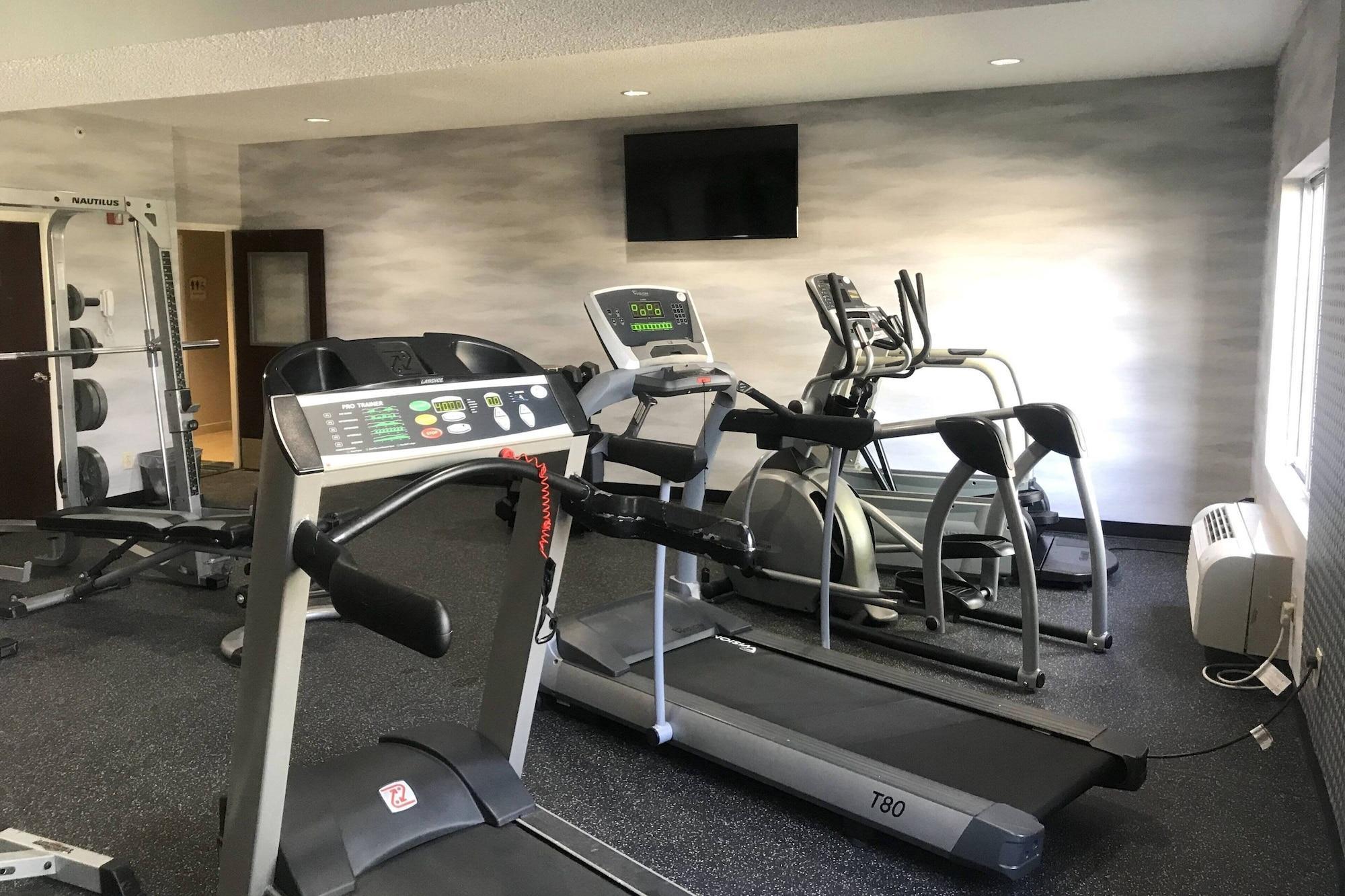 Best Western Louisville South - Shepherdsville Hillview Bagian luar foto