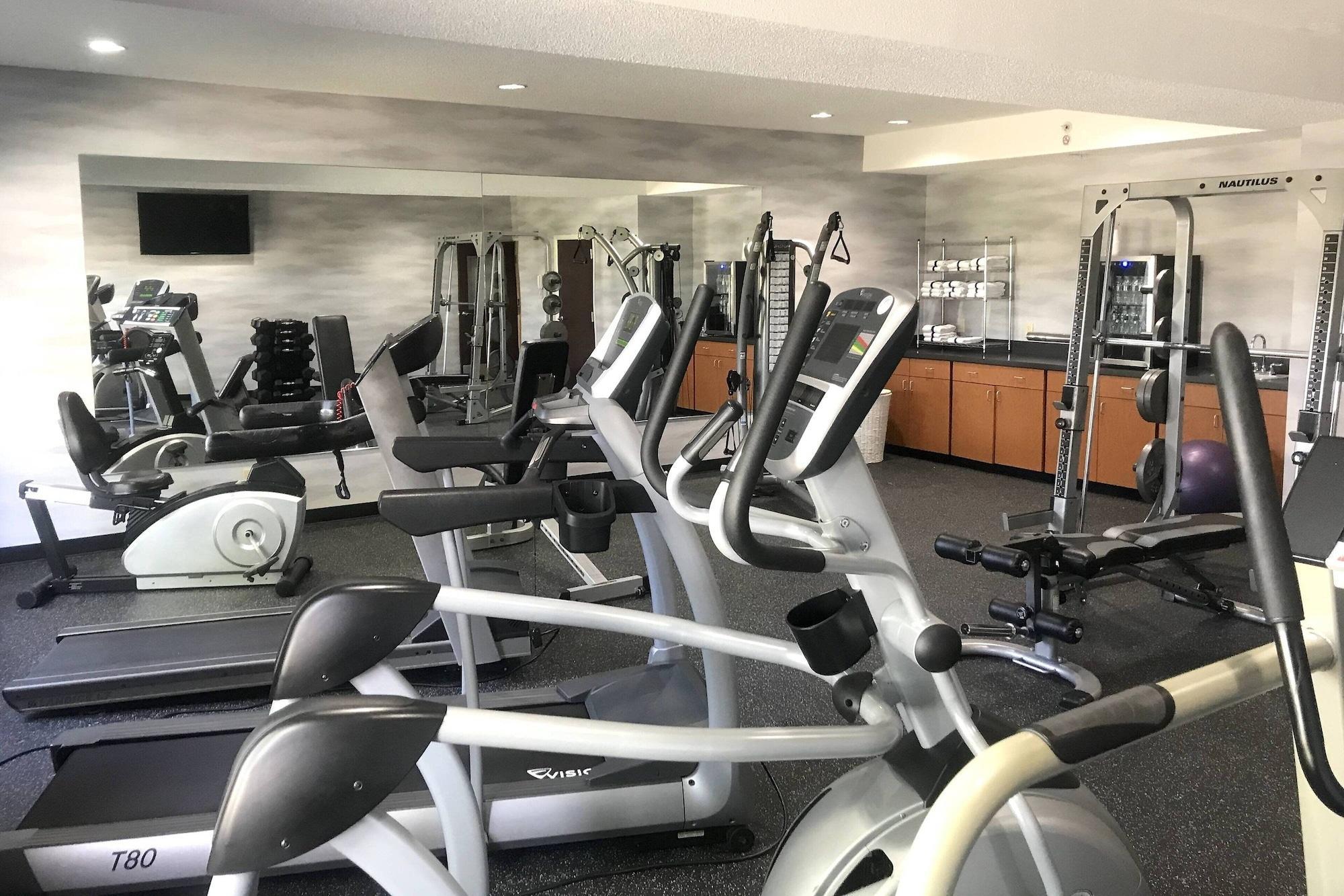 Best Western Louisville South - Shepherdsville Hillview Bagian luar foto
