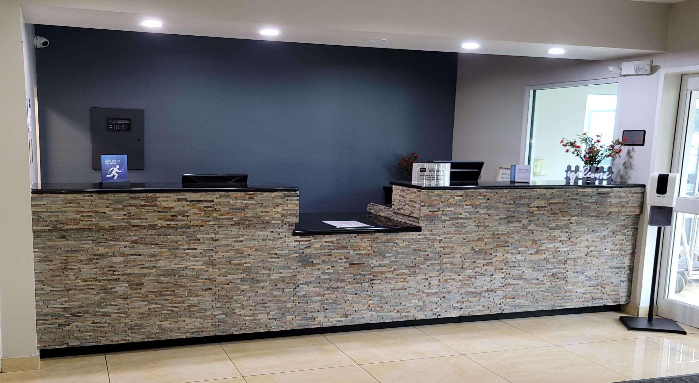 Best Western Louisville South - Shepherdsville Hillview Bagian luar foto