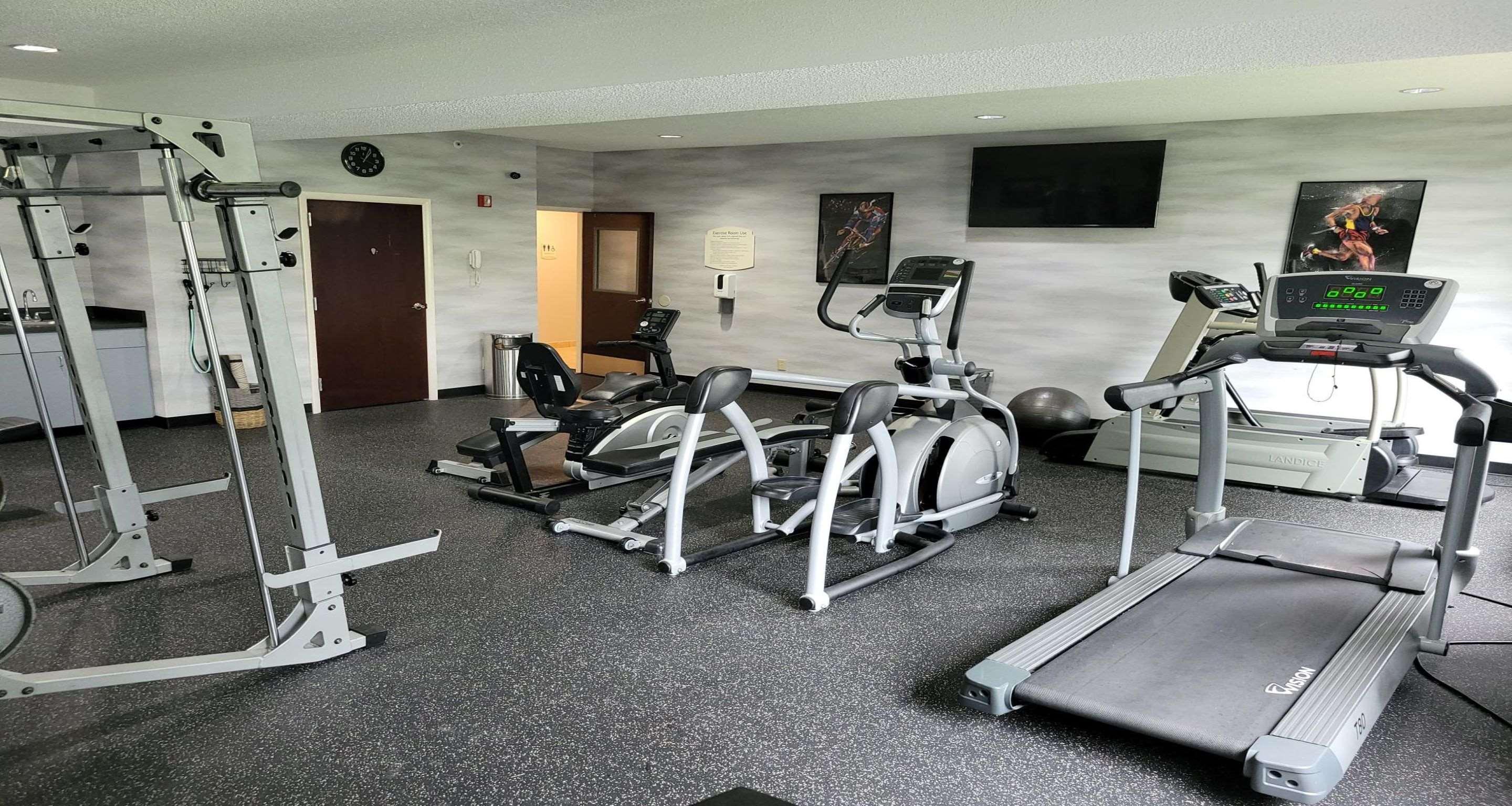 Best Western Louisville South - Shepherdsville Hillview Bagian luar foto