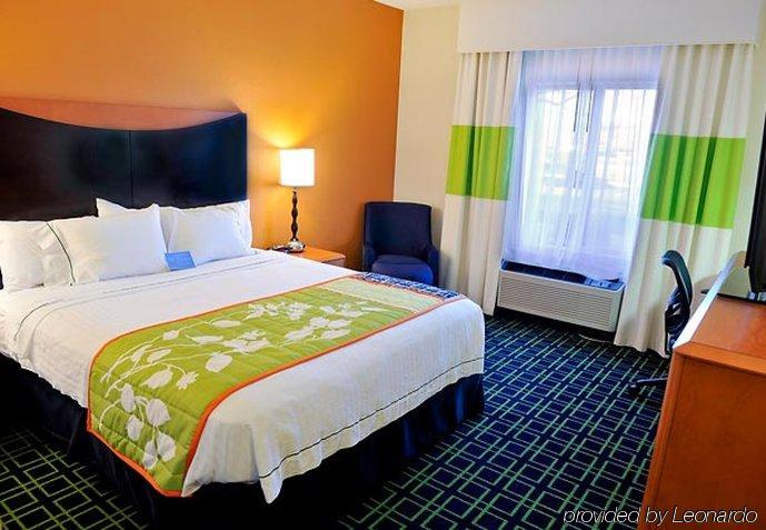 Best Western Louisville South - Shepherdsville Hillview Ruang foto